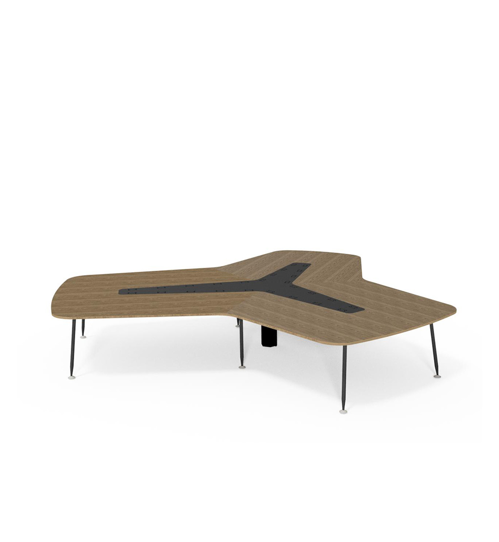 Mesa Ameba