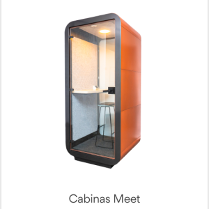 Cabina Meet